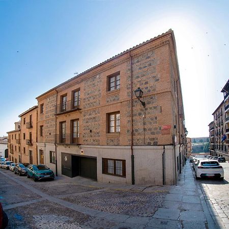 Cervantes5Collection Delux Alcazar Toledo Exteriér fotografie