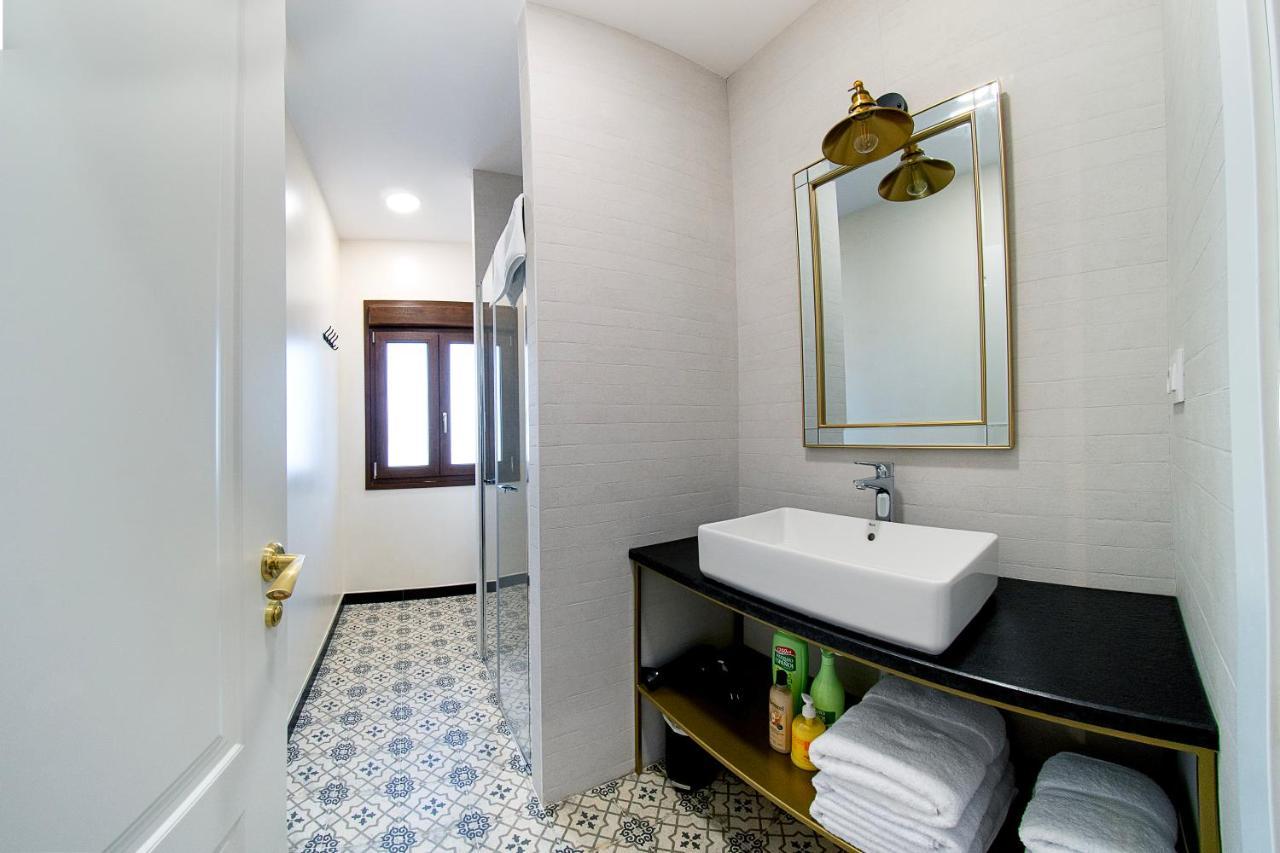 Cervantes5Collection Delux Alcazar Toledo Exteriér fotografie